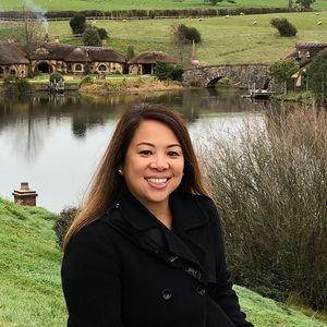 Meet your Posher, Myra